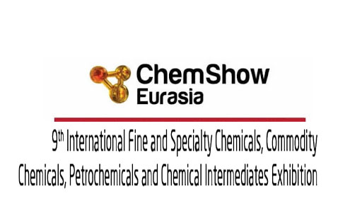 Turkish Chem Show Eurasia- 2021