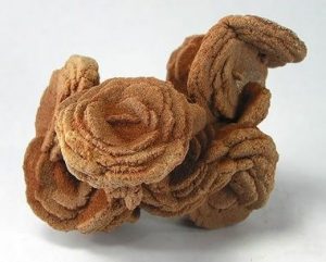 رز باریت| rose barite
