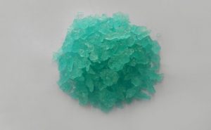 سولفات آهن