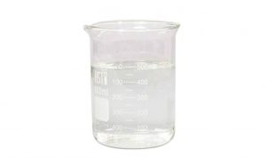 Diethylene glycol appearance