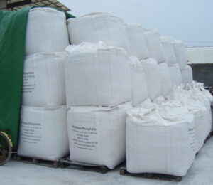 dicalcium-phosphate-packing
