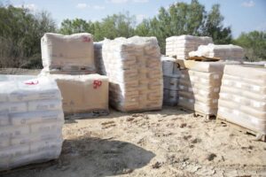 drilling-mud-additives-packing