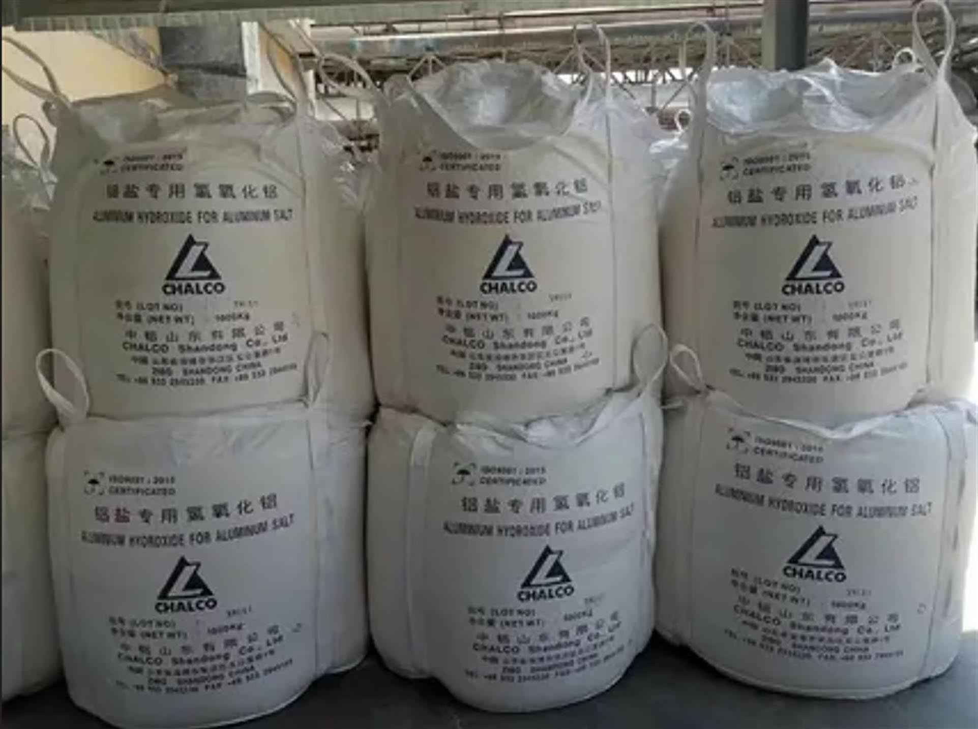 aluminium-hydroxide-warehouse