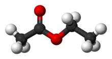 ethylacetate-molecular-form
