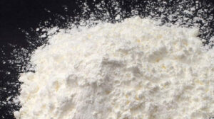 starch powder