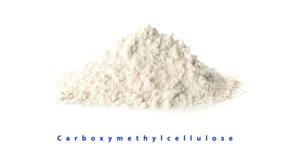 carboxymethylcellulose