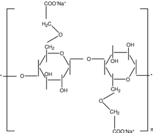 cmc-molecular-form