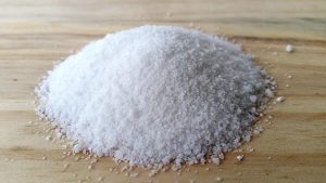 اسید بوریک پودری