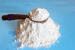 پودر اسید بوریک