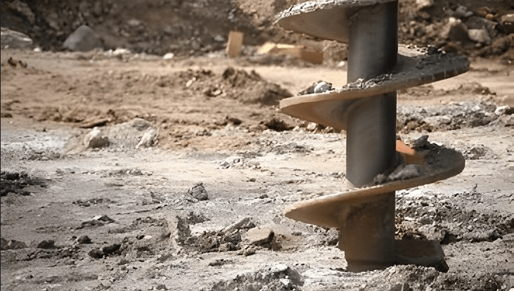 کاربردهای کلروپتاس در صنعت حفاری