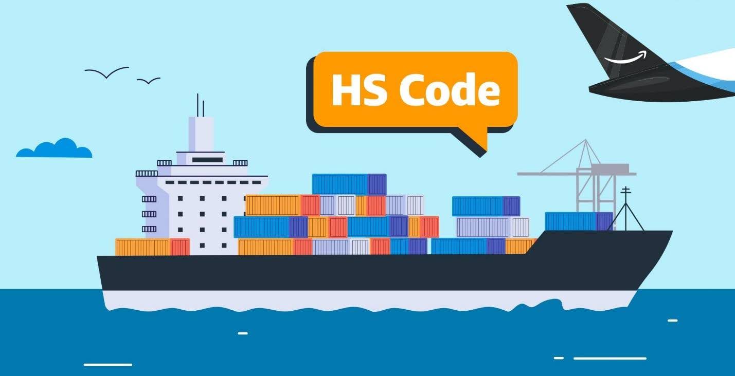 HS کد یا کد تعرفه گمرکی چیست؟