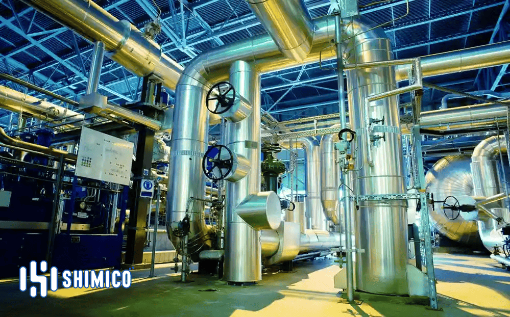 صنعت کلر آلکالی