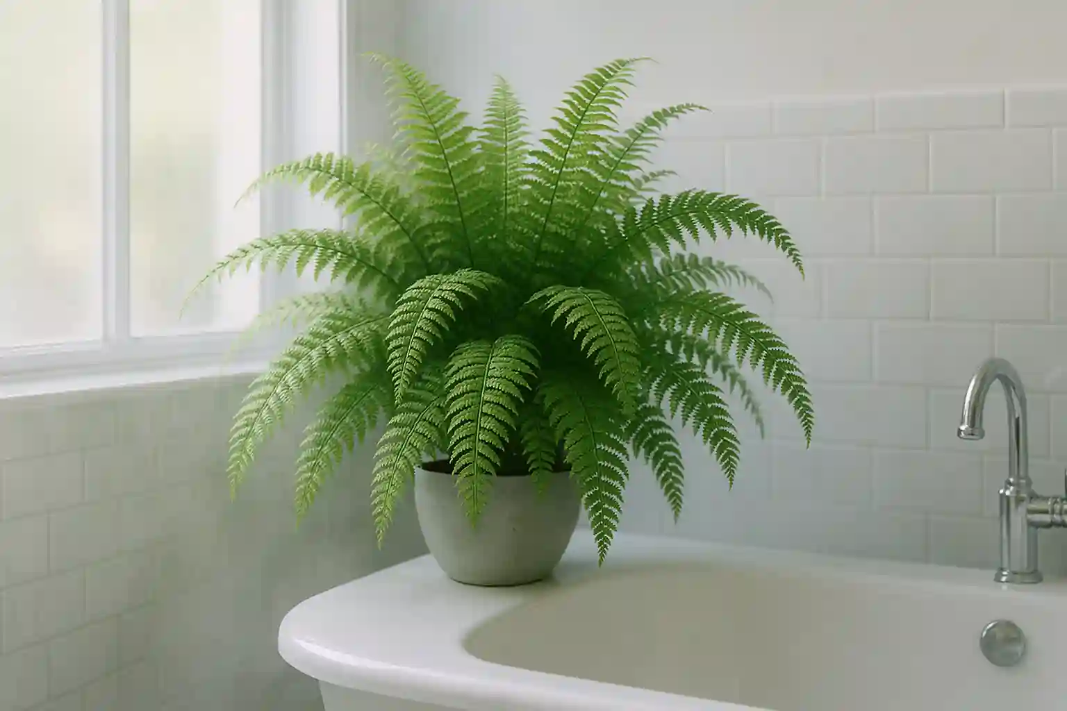 سرخس بوستون؛ قهرمان مبارزه با فرمالدهید