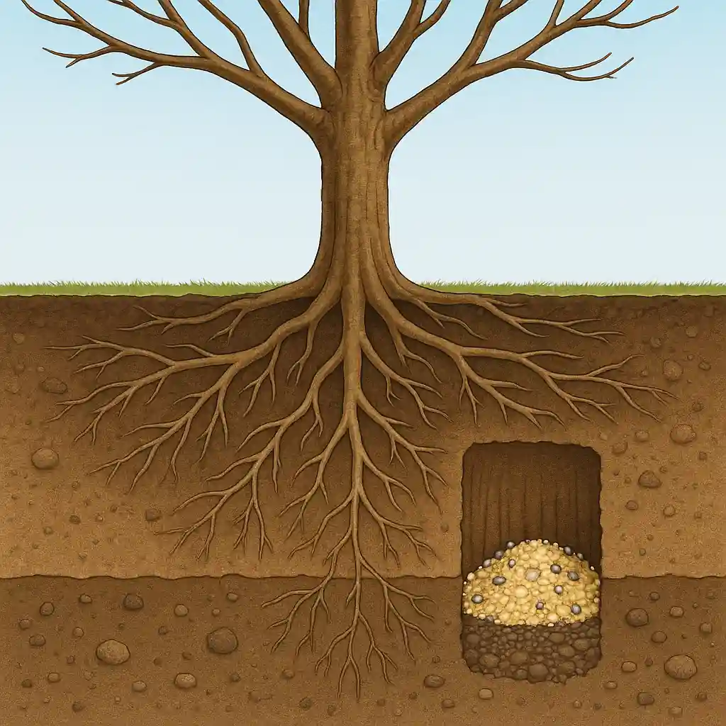 چالکود زمستانه
