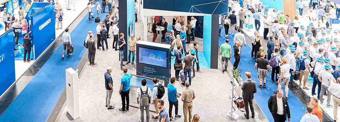 Get informed about the upcoming events