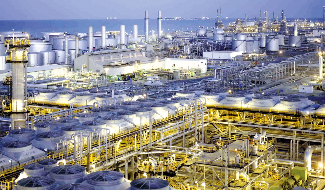 Aramco loan to Petro Rabig