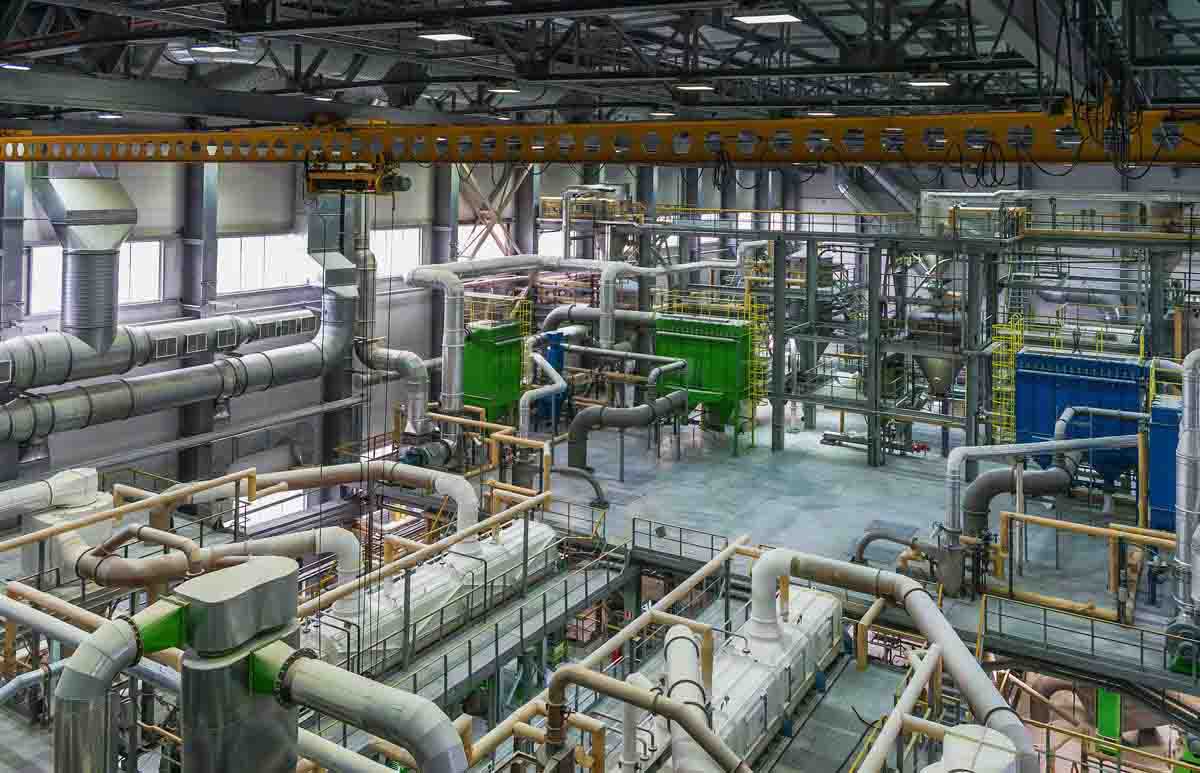 manufacturing trends in Asia