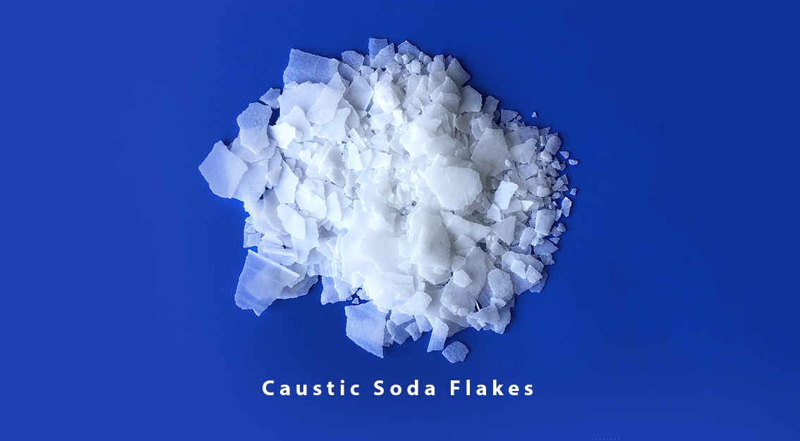 What are Caustic Soda Flakes, and How Do I Use Them?