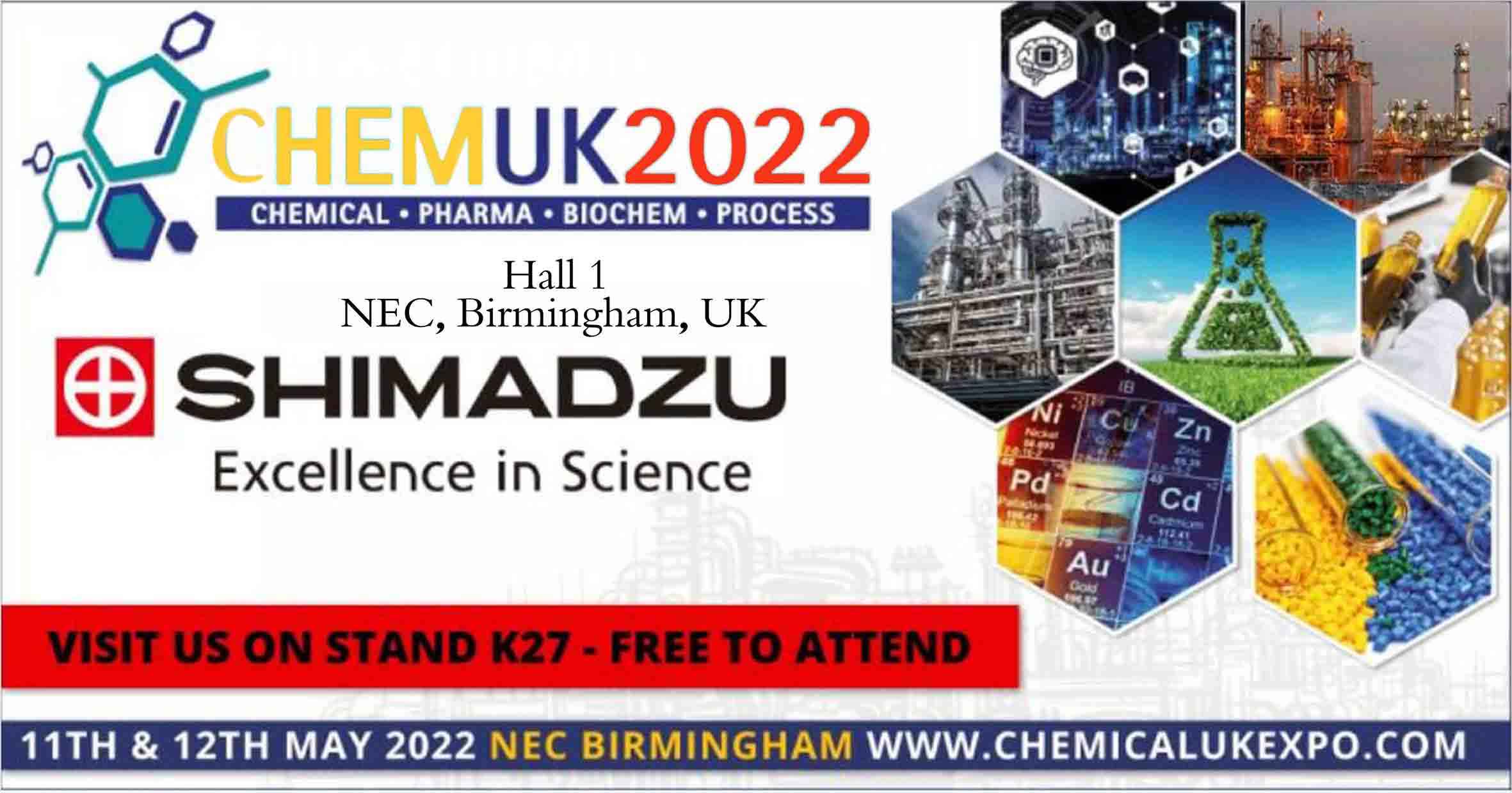chem uk expo 2022