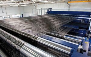artificial-fiber-production