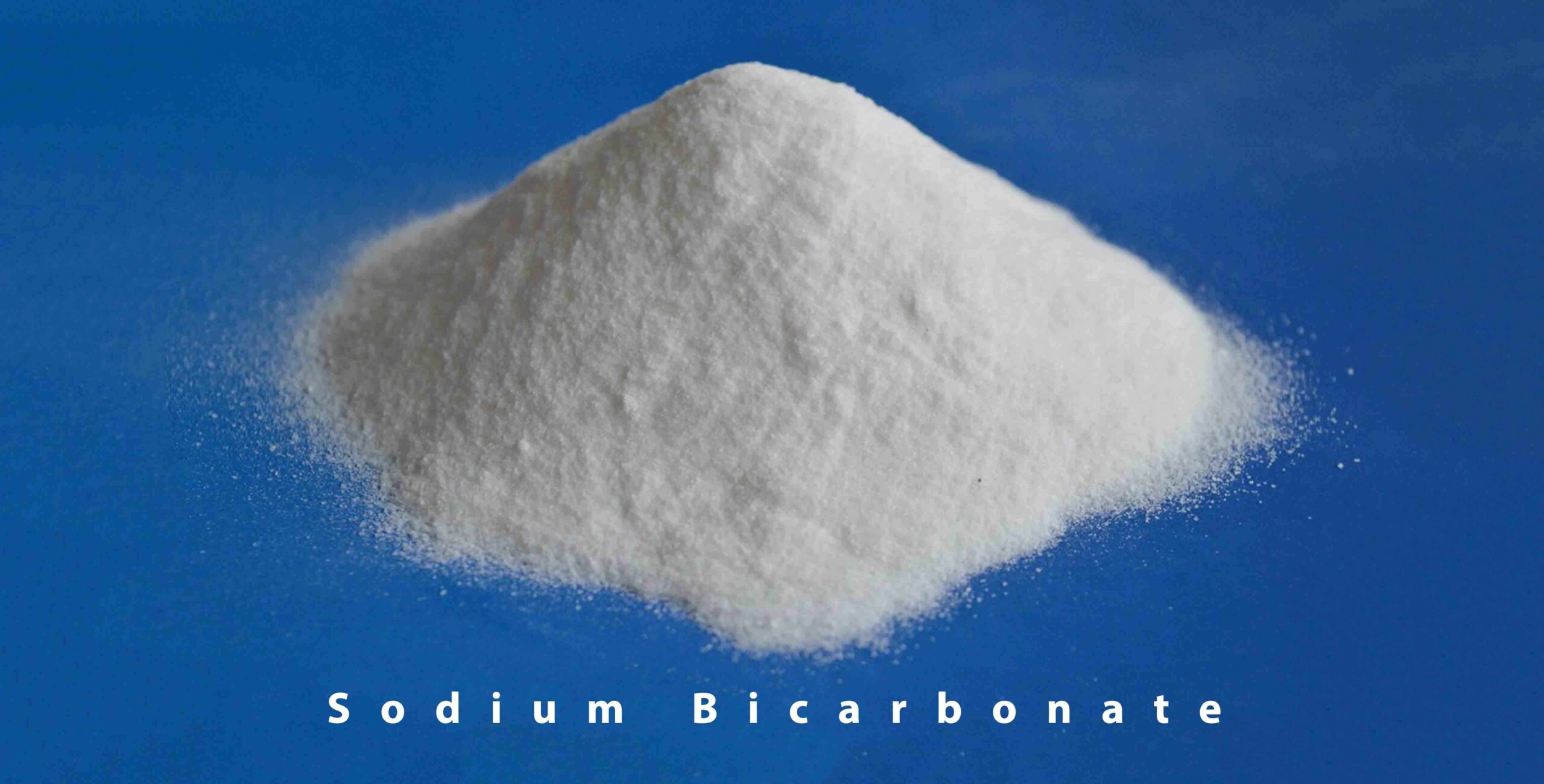 Sodium bicarbonate and the methods of production- Shimico blog