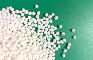 granular ammonium sulfate