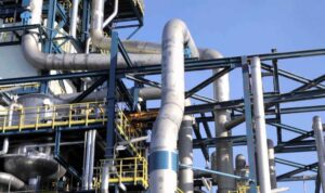 urea-production