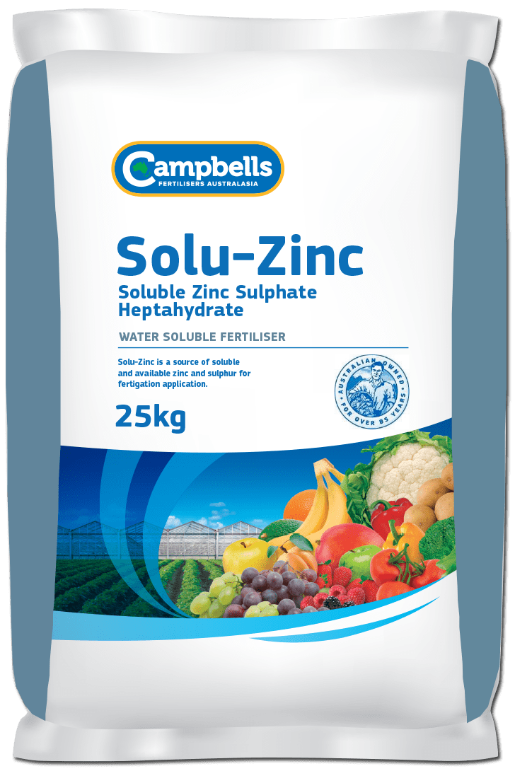 Zinc sulfate and the methods of production Shimico blog
