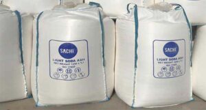 Sodium bicarbonate and the methods of production- Shimico blog