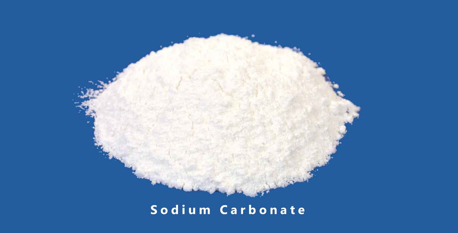 Soda Crystals, Hydrated Soda Ash