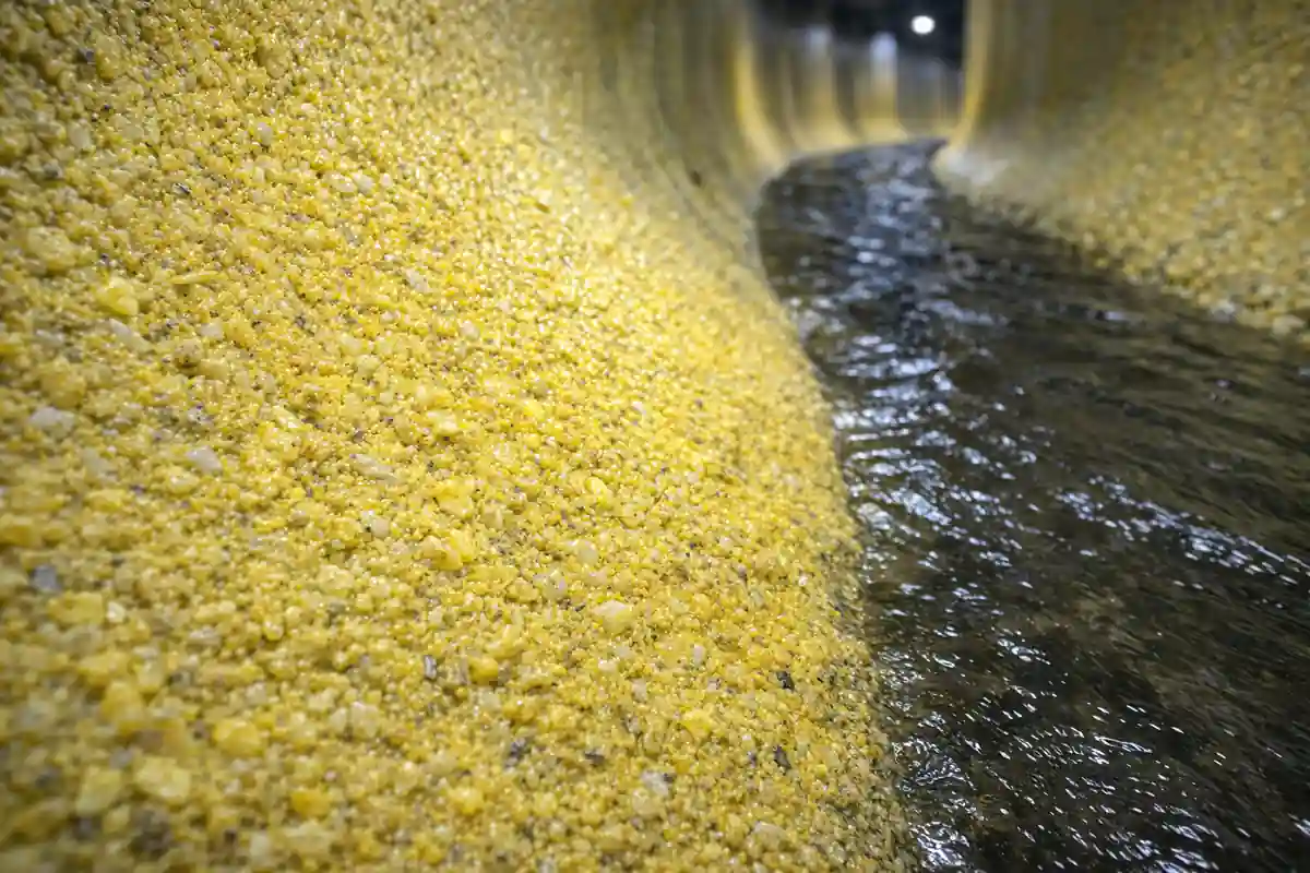 Sulfur Concrete for Chemical Industries Definition, Benefits & Uses