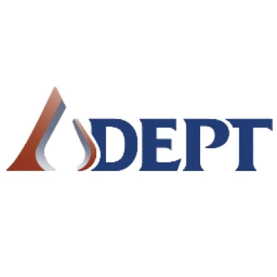 ADEPT TRADING