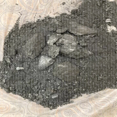 Thermal Coal