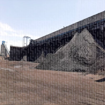 Thermal Coal