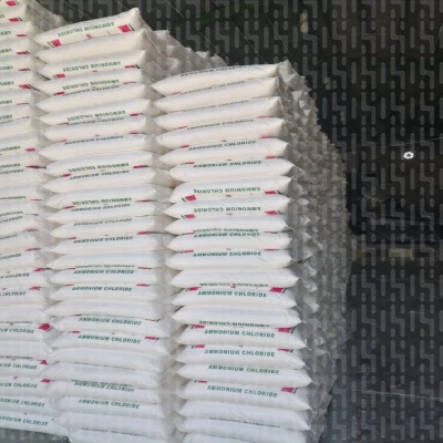 Ammonium Chloride