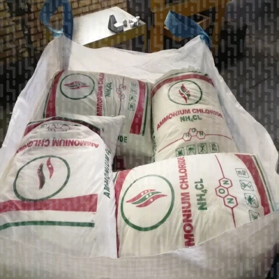 Ammonium Chloride