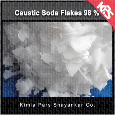 Caustic Soda
