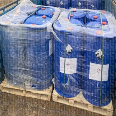Glutaraldehyde