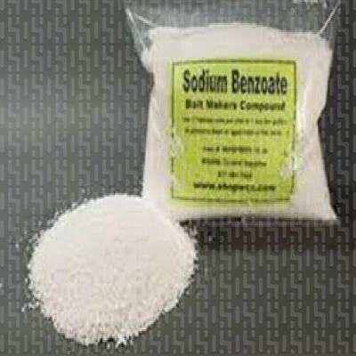 Benzoate Sodium