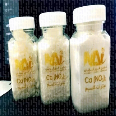 Calcium Nitrate