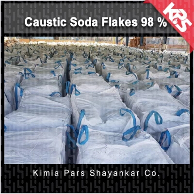 Caustic Soda Flakes