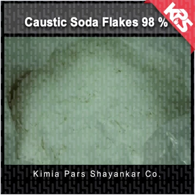 Caustic Soda Flakes