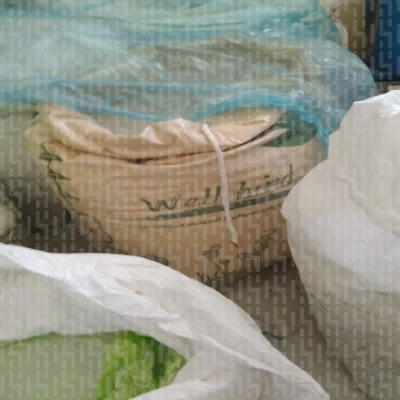 بنتونیت بستر دام و طیور