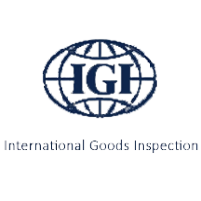 International goods inspection company
