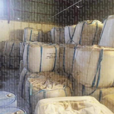 کلسیم کلراید