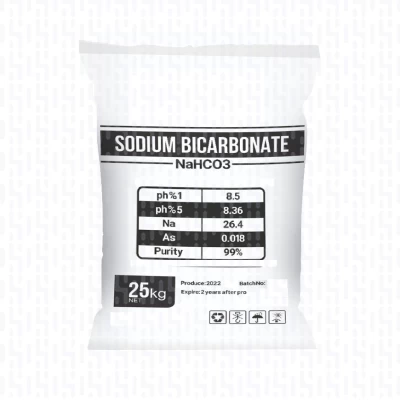 Sodium Bicarbonate