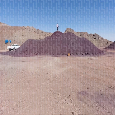 اکسید آهن (II)