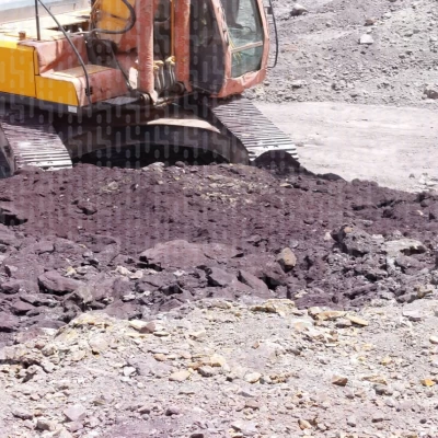 اکسید آهن (II)