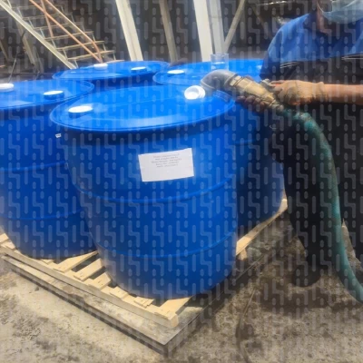 Monoethylene Glycol (MEG)