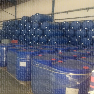 Monoethylene Glycol (MEG)